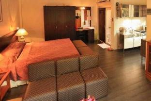 Bangkok Rama Hotel : photo 6 de la chambre room #36670907