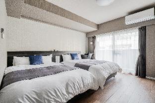 BON Condominium Namba Ebisu : photo 5 de la chambre room #620176807