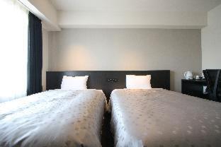 Hotel Bloemen North Hanazono : photo 3 de la chambre room #366667811