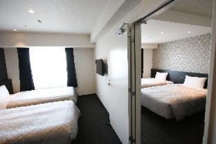 Hotel Bloemen North Hanazono : photo 4 de la chambre room #366667811