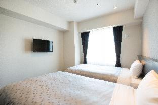 Hotel Bloemen North Hanazono : photo 9 de la chambre room #366667811