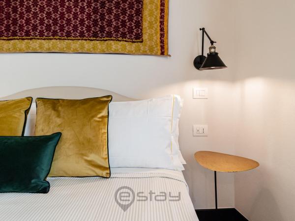 KyS Castello - City Centre : photo 2 de la chambre chambre double deluxe