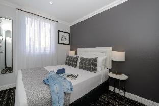 Perouse Randwick by Sydney Lodges : photo 1 de la chambre room #4565520