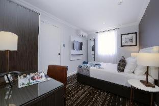Perouse Randwick by Sydney Lodges : photo 2 de la chambre room #4565520