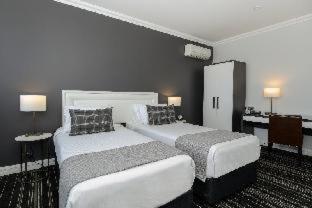 Perouse Randwick by Sydney Lodges : photo 1 de la chambre room #4565521