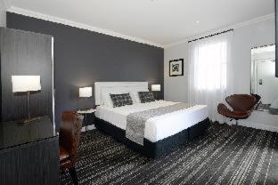 Perouse Randwick by Sydney Lodges : photo 3 de la chambre room #4565522
