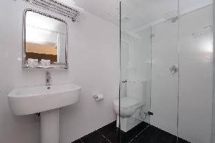 Perouse Randwick by Sydney Lodges : photo 2 de la chambre room #4565523