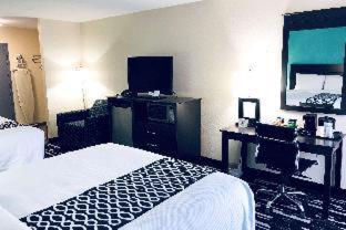 Days Inn by Wyndham Oklahoma City Bricktown : photo 2 de la chambre room #34264317