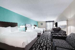 Days Inn by Wyndham Oklahoma City Bricktown : photo 4 de la chambre room #34264317