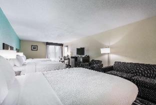 Days Inn by Wyndham Oklahoma City Bricktown : photo 5 de la chambre room #34264317