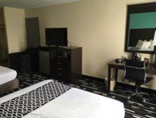 Days Inn by Wyndham Oklahoma City Bricktown : photo 8 de la chambre room #34264317