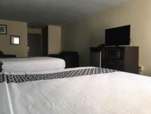 Days Inn by Wyndham Oklahoma City Bricktown : photo 9 de la chambre room #34264317