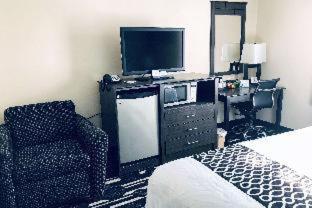 Days Inn by Wyndham Oklahoma City Bricktown : photo 1 de la chambre room #34264318