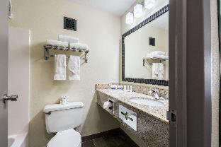 Days Inn by Wyndham Oklahoma City Bricktown : photo 6 de la chambre room #34264318