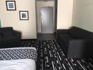 Days Inn by Wyndham Oklahoma City Bricktown : photo 9 de la chambre room #34264318