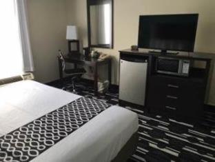 Days Inn by Wyndham Oklahoma City Bricktown : photo 10 de la chambre room #34264318