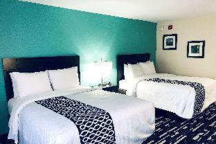 Days Inn by Wyndham Oklahoma City Bricktown : photo 1 de la chambre room #34264319