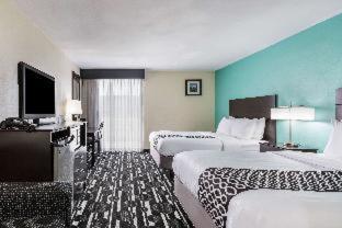 Days Inn by Wyndham Oklahoma City Bricktown : photo 4 de la chambre room #34264319