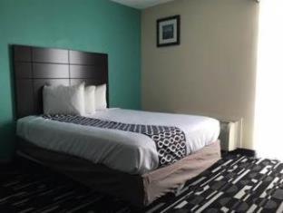 Days Inn by Wyndham Oklahoma City Bricktown : photo 8 de la chambre room #34264319