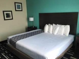 Days Inn by Wyndham Oklahoma City Bricktown : photo 9 de la chambre room #34264319