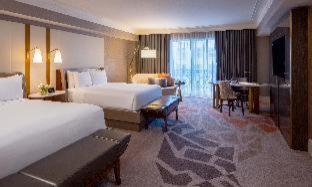 Hotel Crescent Court : photo 1 de la chambre room #52205921