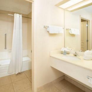 Hawthorn Extended Stay by Wyndham Orlando : photo 3 de la chambre room #7894705