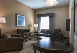 Hawthorn Extended Stay by Wyndham Orlando : photo 2 de la chambre room #7894706