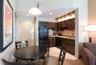 Hawthorn Extended Stay by Wyndham Orlando : photo 4 de la chambre room #7894707