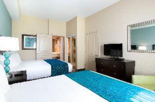 Hawthorn Extended Stay by Wyndham Orlando : photo 7 de la chambre room #7894707