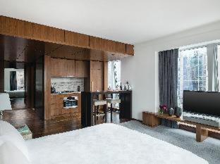 The Langham, New York, Fifth Avenue : photo 1 de la chambre room #25952228