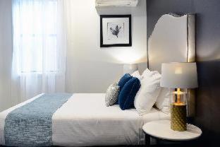 High Cross Randwick by Sydney Lodges : photo 2 de la chambre room #4565328