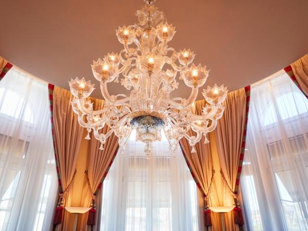 The Dufour by Hotel Schweizerhof Zürich : photo 6 de la chambre suite exécutive