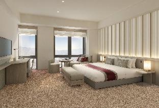 The Gate Hotel Kyoto Takasegawa by Hulic : photo 1 de la chambre room #619092331