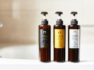 The Gate Hotel Kyoto Takasegawa by Hulic : photo 5 de la chambre room #619092331