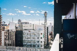 BON Condominium Namba Ebisu : photo 9 de la chambre room #620176808