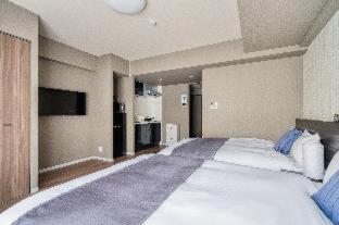 BON Condominium Namba Ebisu : photo 9 de la chambre room #620176809
