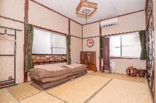 Guesthouse KOBE YAMATOMUSUBI : photo 1 de la chambre room #261495909