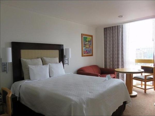 Hotel Royal Reforma : photo 2 de la chambre room #7817530