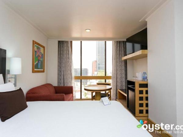 Hotel Royal Reforma : photo 4 de la chambre room #7817530