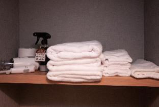 boxi Hakata 2 : photo 2 de la chambre superior double room - no cleaning for consecutive night stays