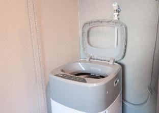 boxi Hakata 2 : photo 3 de la chambre superior double room - no cleaning for consecutive night stays
