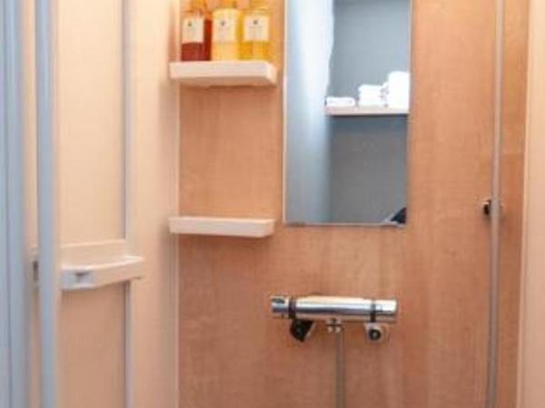 boxi Hakata 2 : photo 6 de la chambre superior double room - no cleaning for consecutive night stays