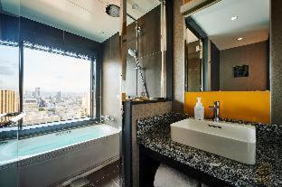 The Royal Park Hotel Iconic Osaka Midosuji : photo 6 de la chambre room #535253218
