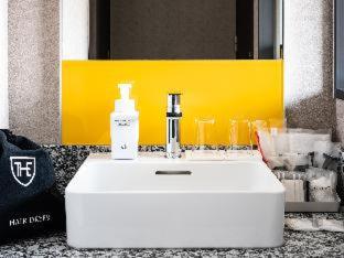 The Royal Park Hotel Iconic Osaka Midosuji : photo 4 de la chambre room #535253220