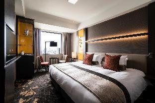 The Royal Park Hotel Iconic Osaka Midosuji : photo 1 de la chambre room #535253221