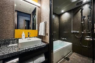 The Royal Park Hotel Iconic Osaka Midosuji : photo 5 de la chambre room #535253221