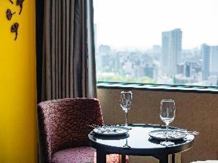 The Royal Park Hotel Iconic Osaka Midosuji : photo 6 de la chambre room #535253222
