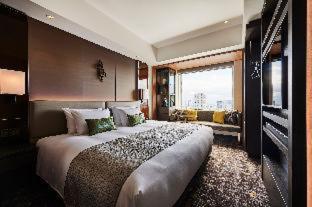 The Royal Park Hotel Iconic Osaka Midosuji : photo 1 de la chambre room #535253223