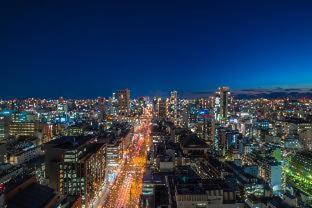 The Royal Park Hotel Iconic Osaka Midosuji : photo 5 de la chambre room #535253223