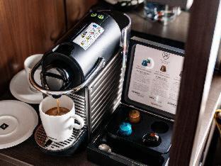 The Royal Park Hotel Iconic Osaka Midosuji : photo 3 de la chambre room #535253227